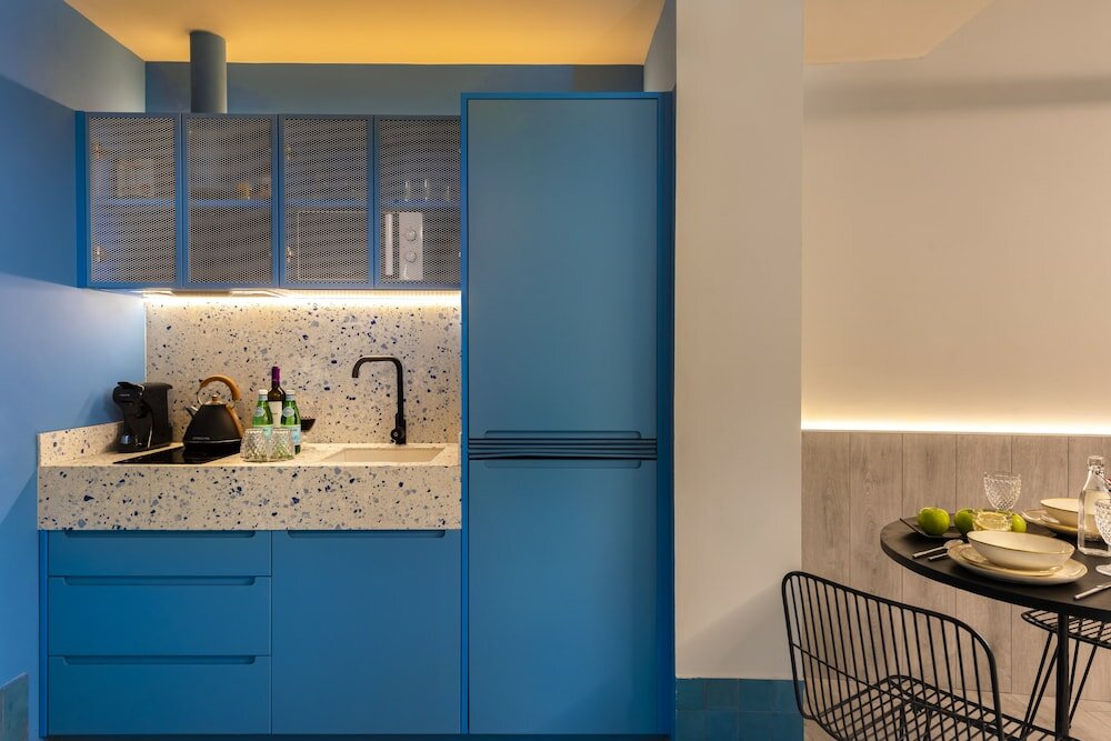 Фото Coeo ApartHotel Parras