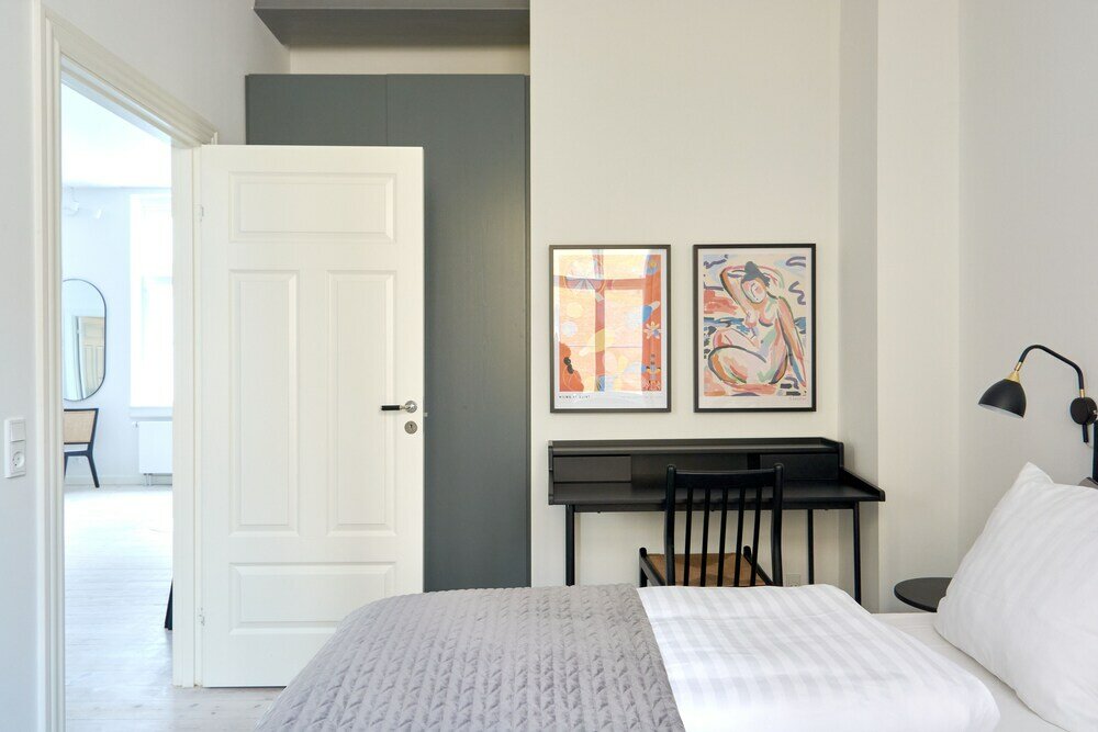 Фото Læderstræde 11a