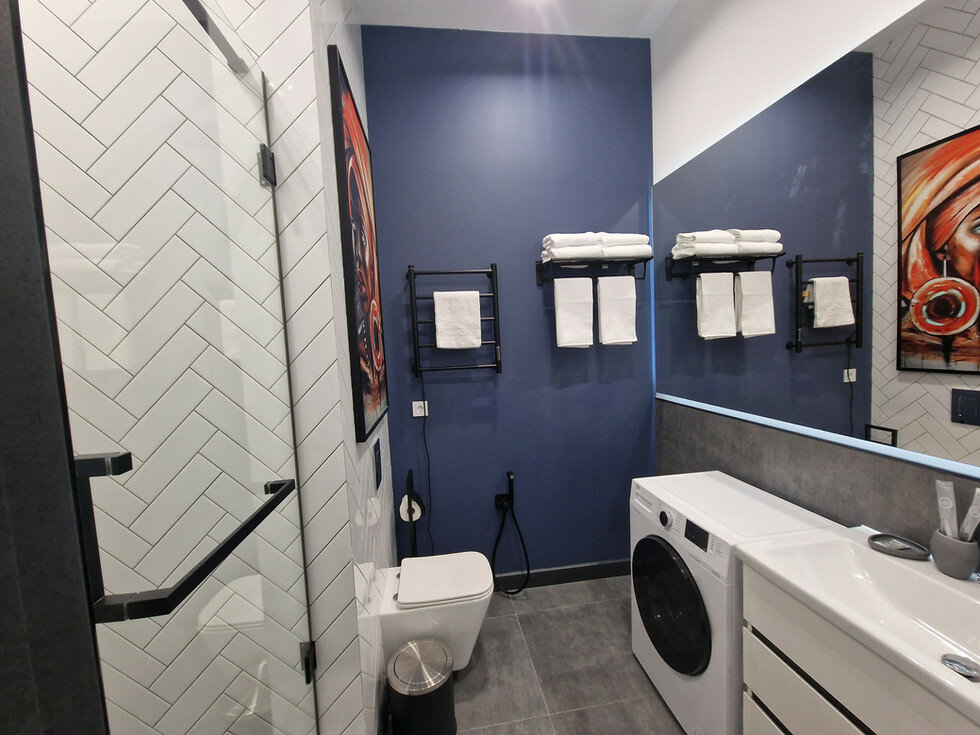 Фото Apart Hotel Loft