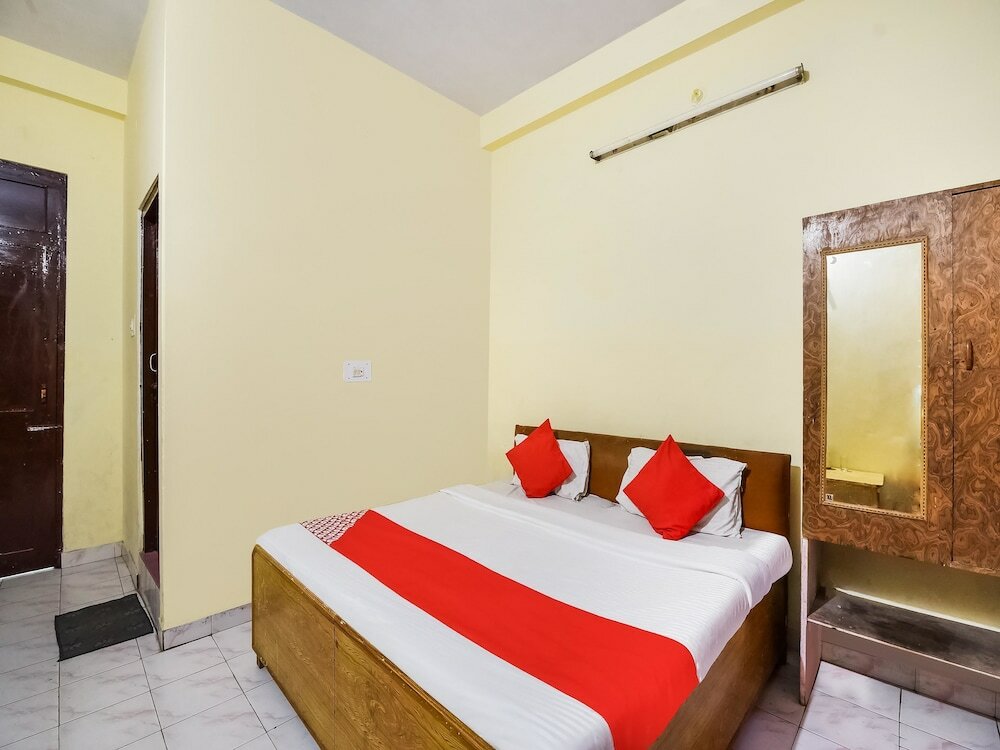 Фото Oyo 46752 Hotel Sun N Wind