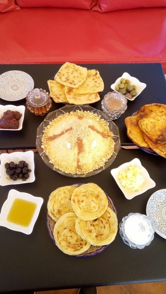 Фото Hotel Lahlou