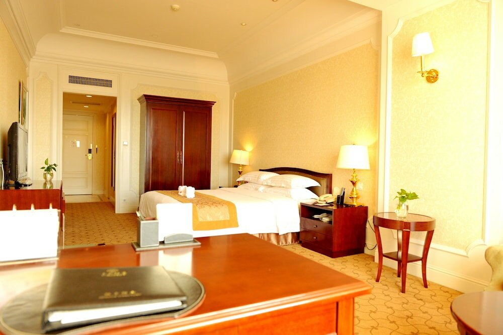 Фото DaXingAnLing Jinma Palace