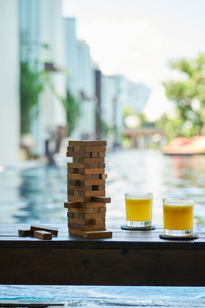 Фото Let's Sea Hua Hin Al Fresco Resort