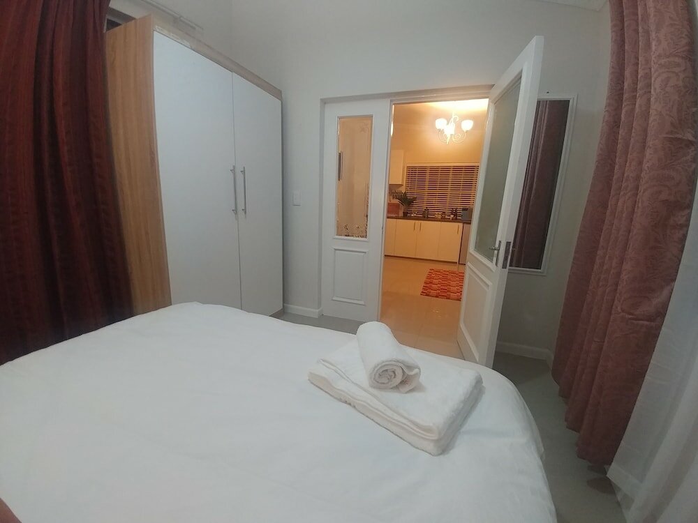 Фото Pepper Tree BnB