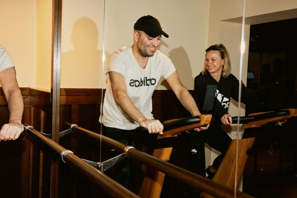 Фото Grand Joanne