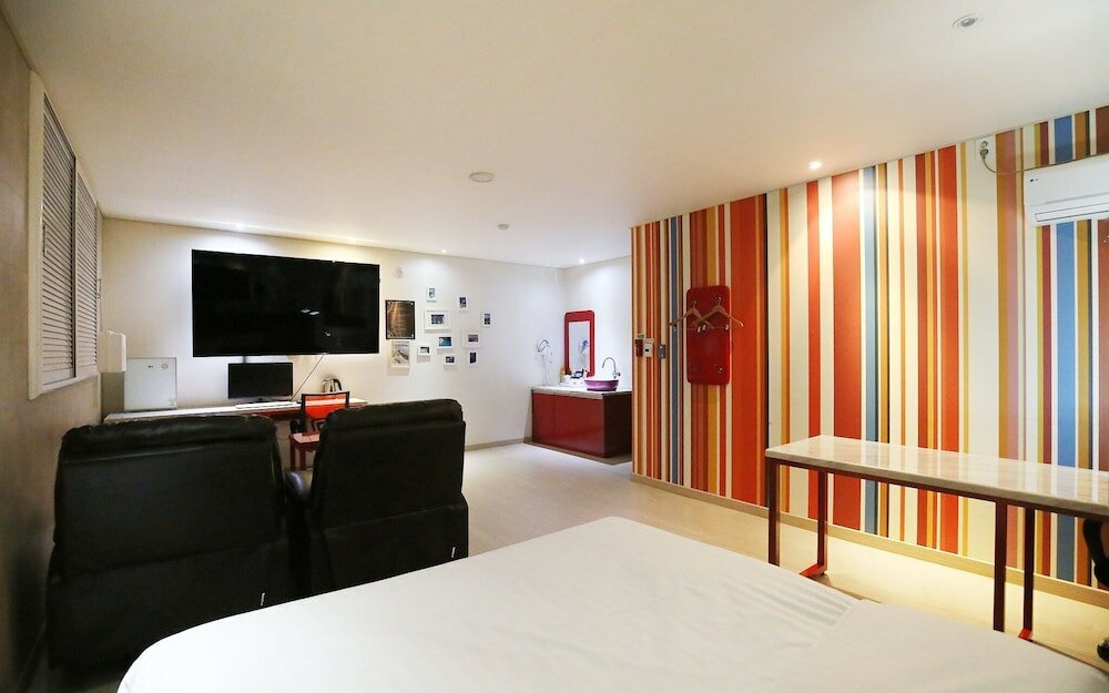 Фото Nonsan Mountain Hotel