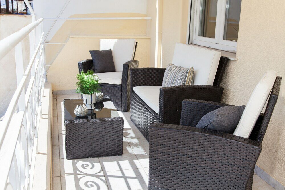 Фото Cute apartment in the centre of Athens