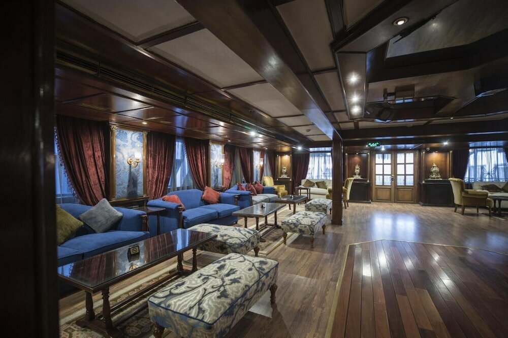 Фото Sunrise Terramar Cruise