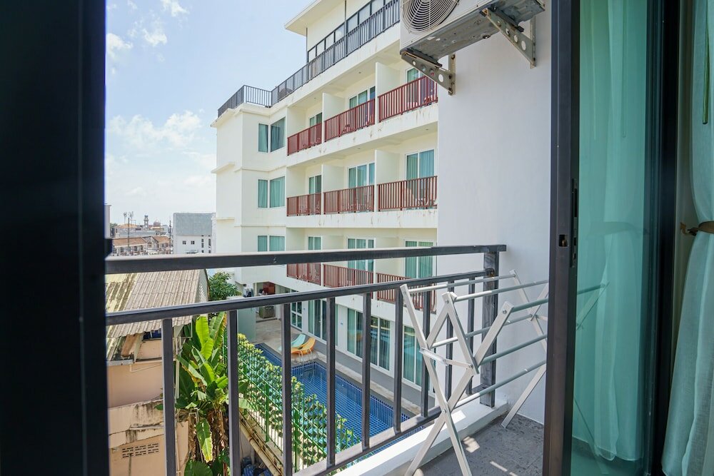 Фото Modern Place Patong Beach