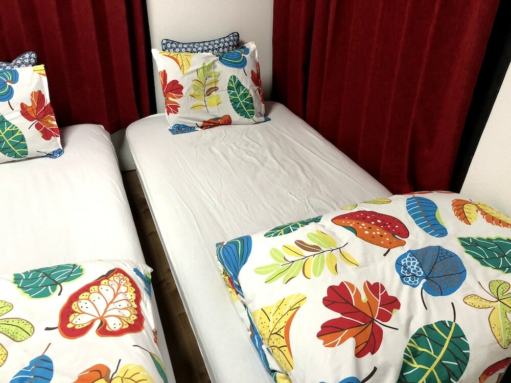 Фото Not Ninja Osaka Sumiyoshi 1