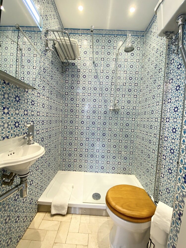 Фото Stylish Apartments in Pimlico