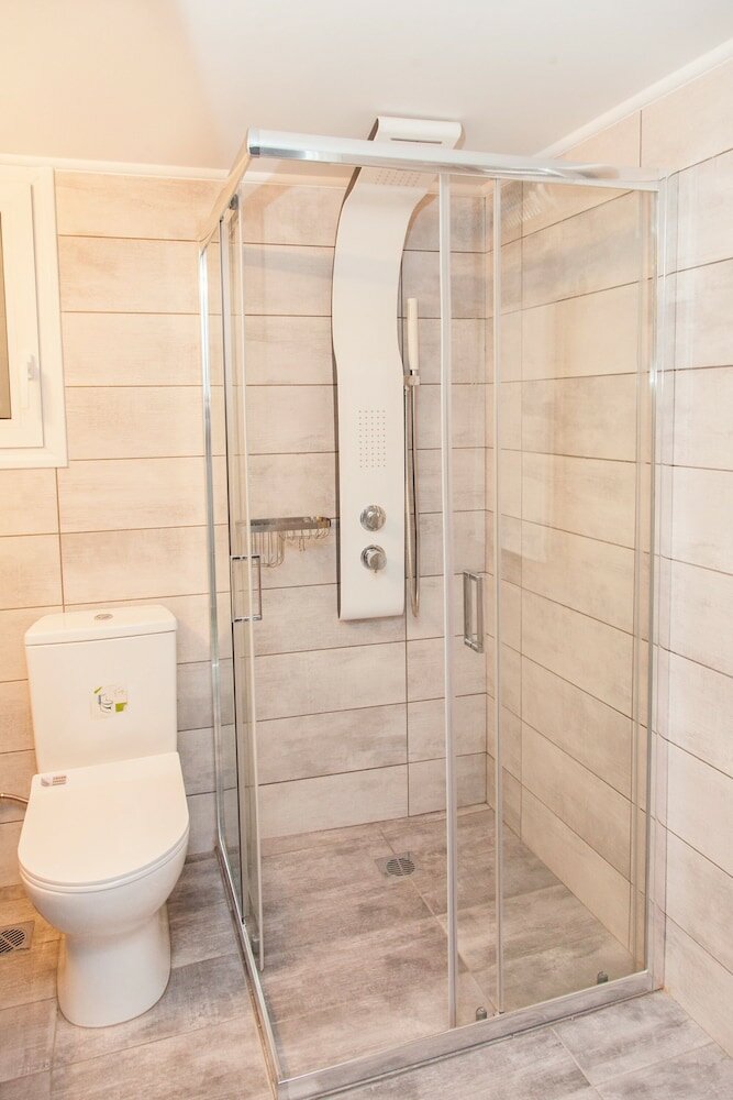 Фото Cozy Penthouse - Stunning View Acropolis