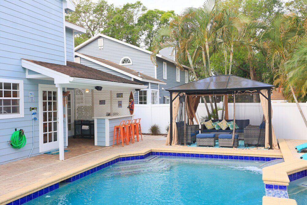 Фото Largo Oasis Near Beaches