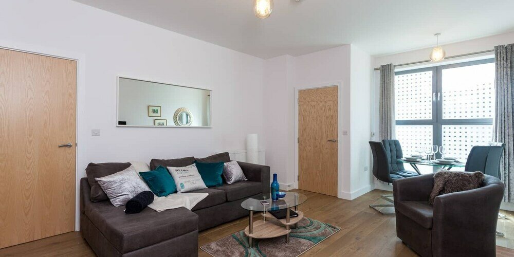 Фото Queens Lodge