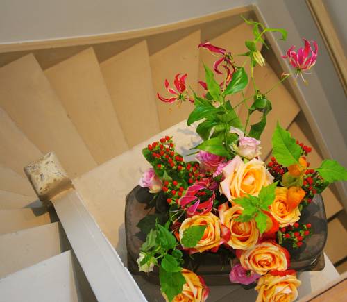 Фото Station Amstelveen Bed and Breakfast