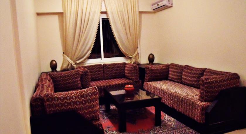 Фото Appartement Aïda