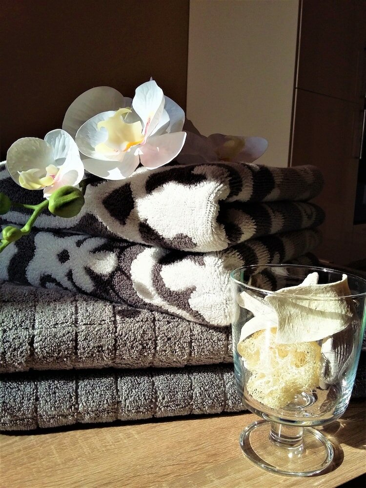 Фото Anděl Apartments