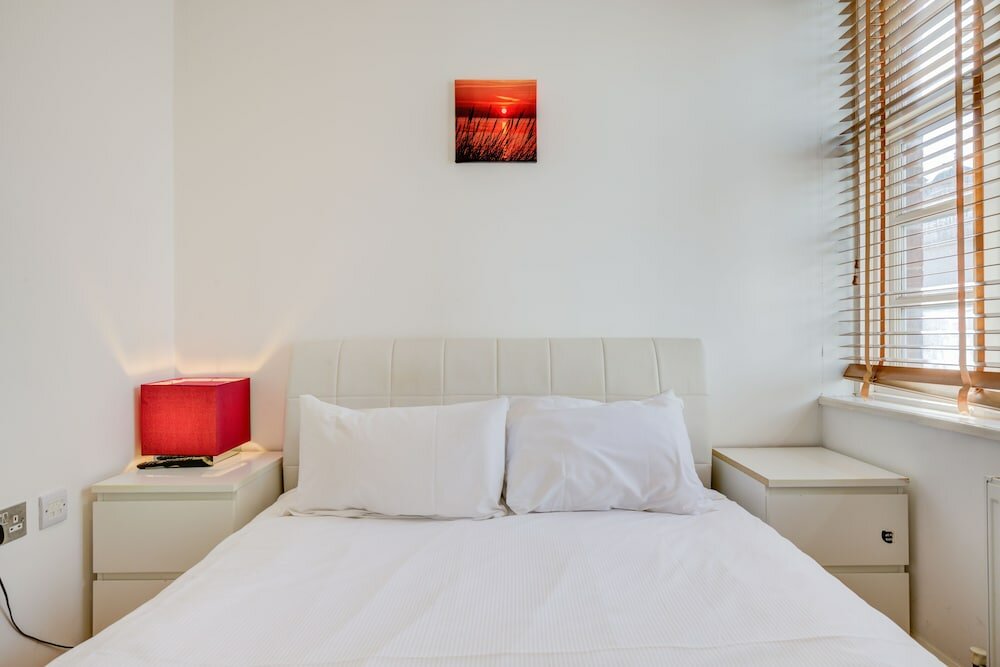 Фото Paddington Stays by Stay Guru