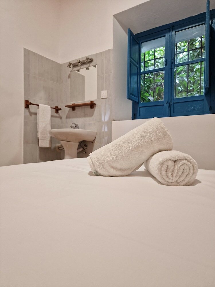 Фото Arc House Mezquita