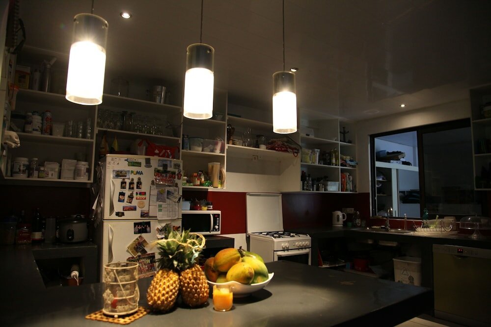 Фото Marama Lodge Tahiti