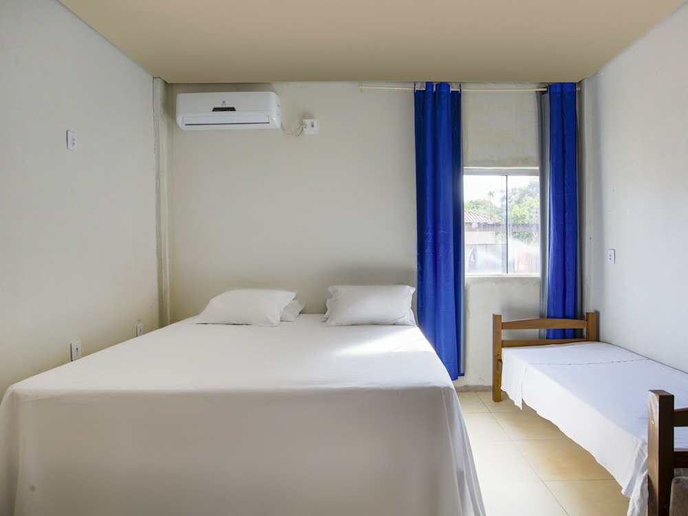 Фото Pousada Portal do Pantanal