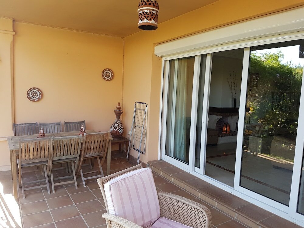 Фото Casa Los Flamencos 52