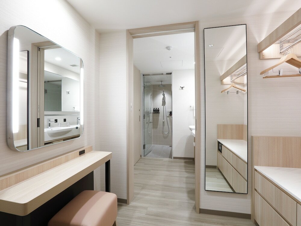 Фото Hyatt Place Kyoto