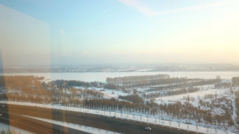 Фото Shangri-La Songbei, Harbin