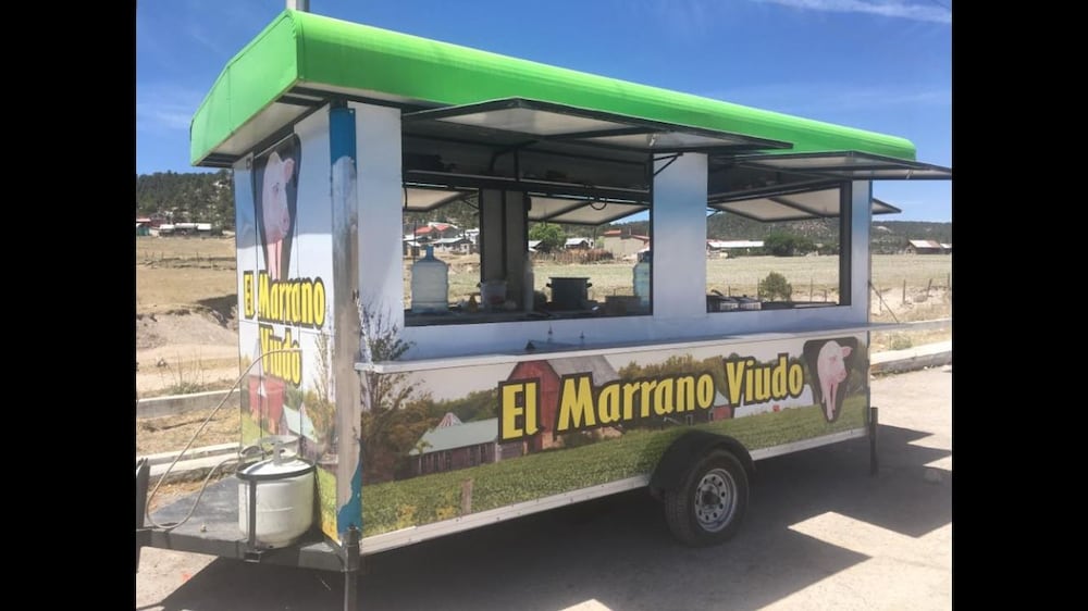 Фото Cabañas La Aldea