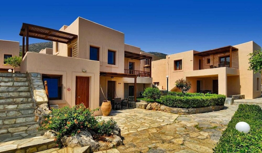 Фото Ida Village i & II