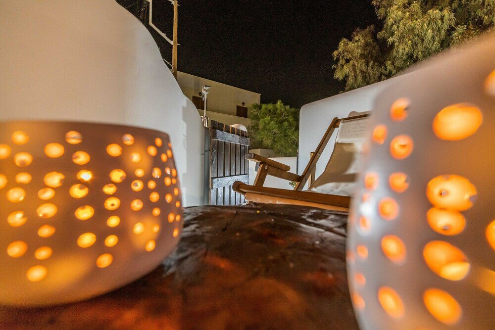 Фото Asera Suites Near Kamari Beach