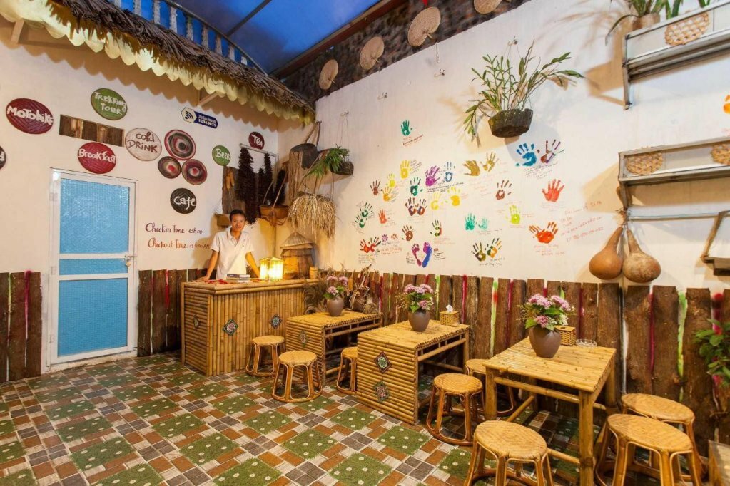 Фото Little View Homestay