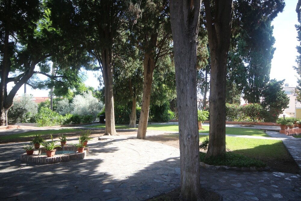 Фото Rent&Dream Villa Malaga Manila