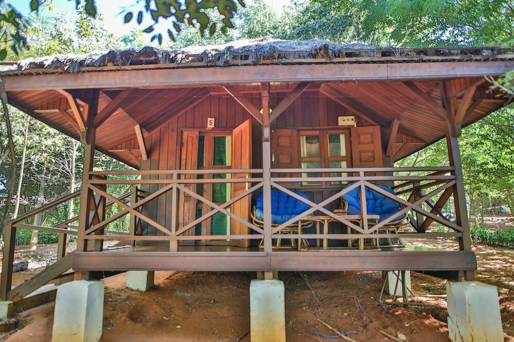 Фото Olympe Du Bemaraha