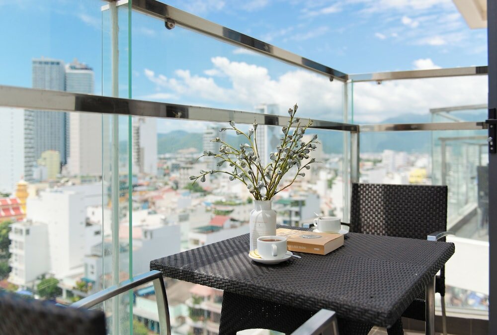 Фото GoldCoast Hotel