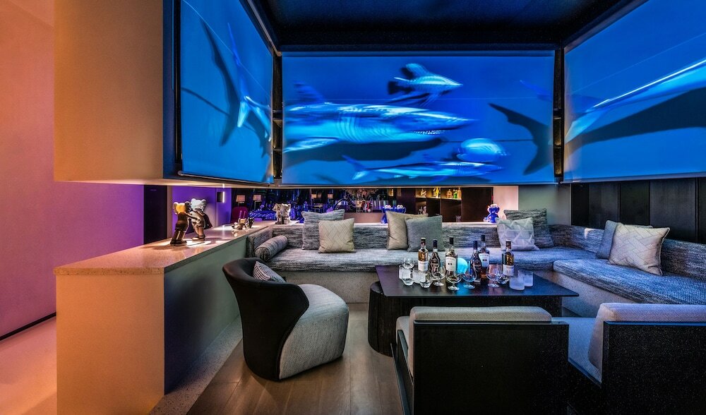 Фото Hangzhou Qianjiang New Town