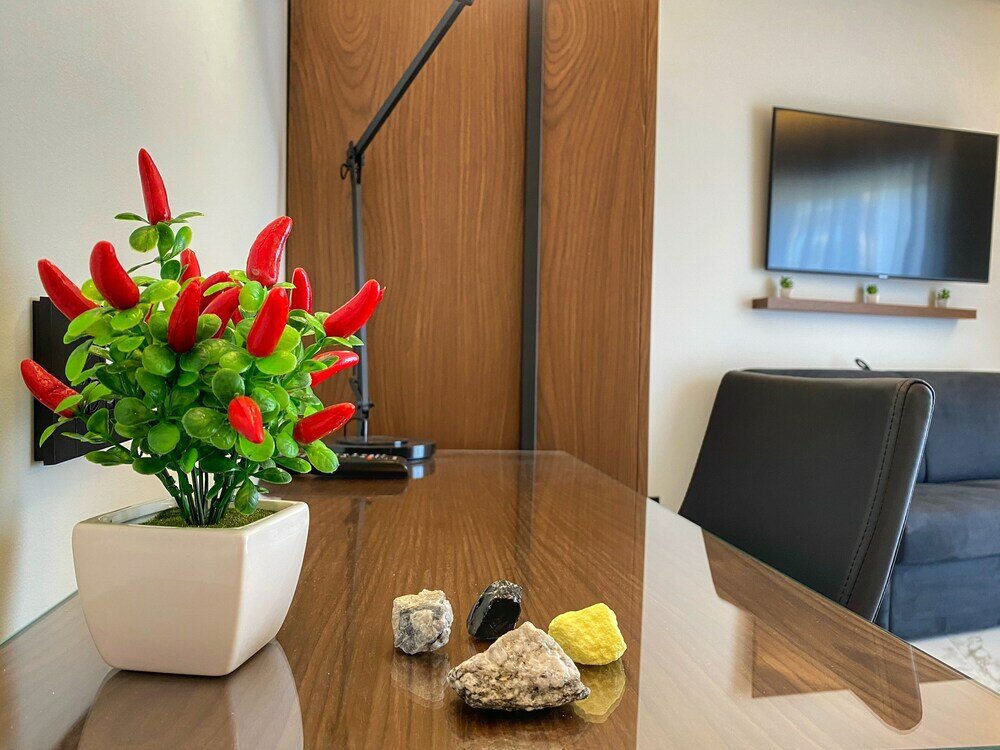 Фото BorgiaRooms Luxury Rooms