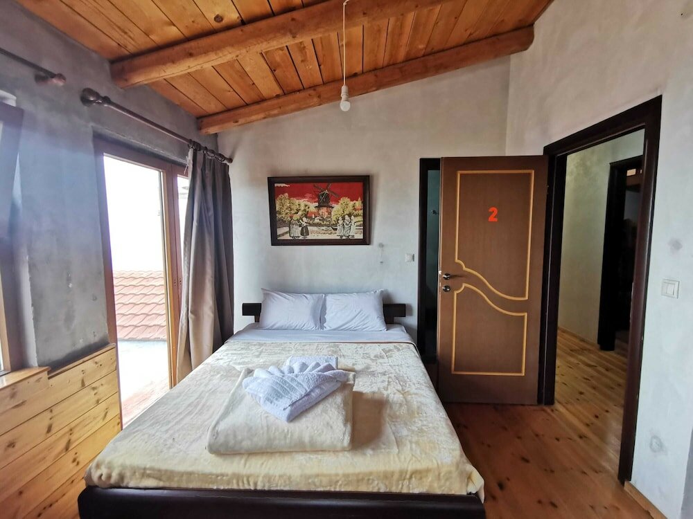 Фото Psiloritis Retreat Hotel