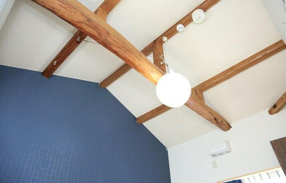 Фото Guesthouse Hoshinoarashi - Hostel