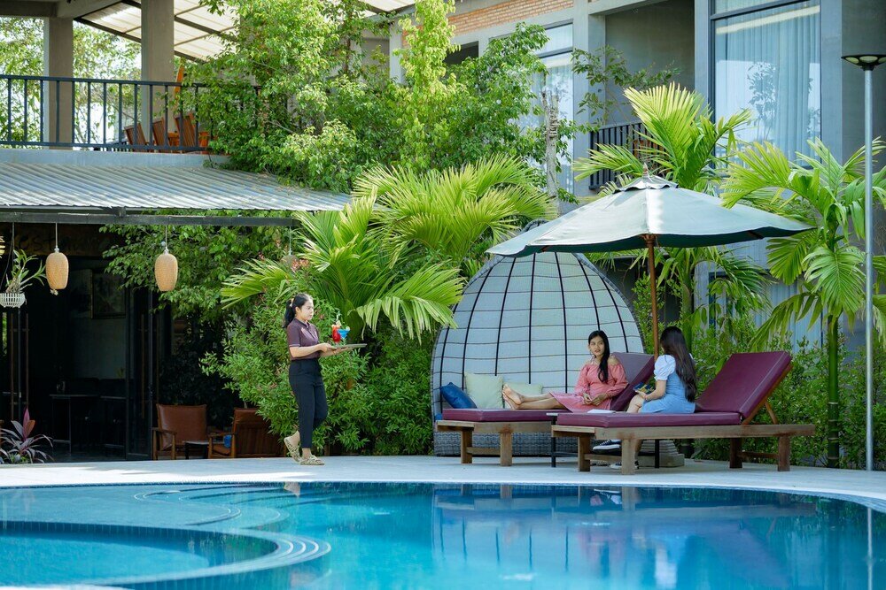 Фото Kampot Sweet Boutique