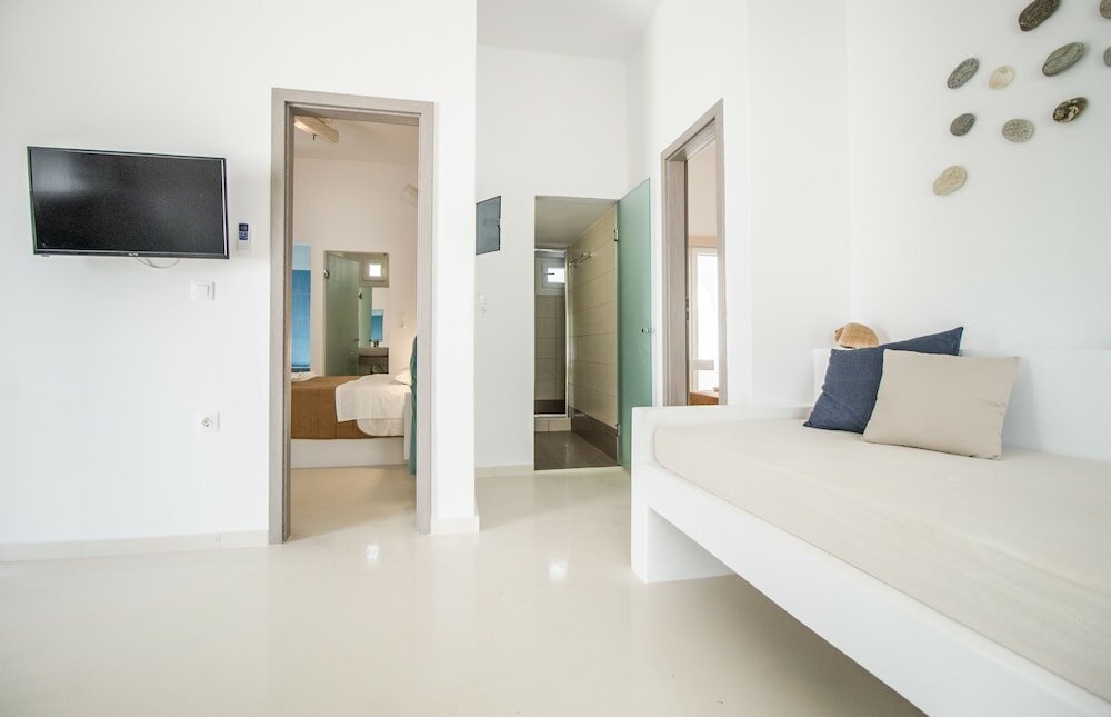 Фото Colosseo Studios & Apartments