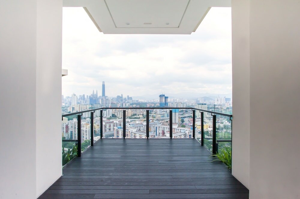 Фото J Dupion Residence by Greater Stay