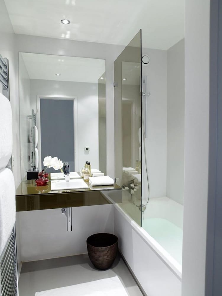 Фото Visionapartments Binzmühlestrasse 48