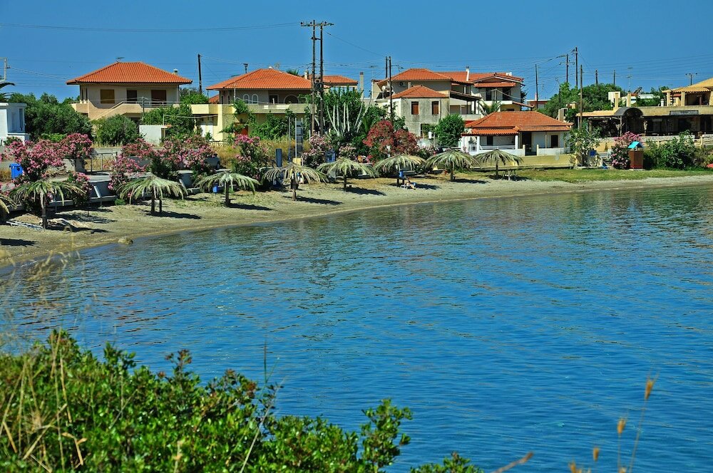 Фото Lakonia Bay - Apartments