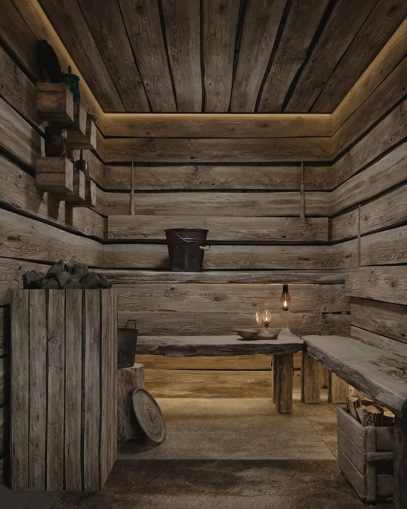 Фото Kashmir Wellness & SPA