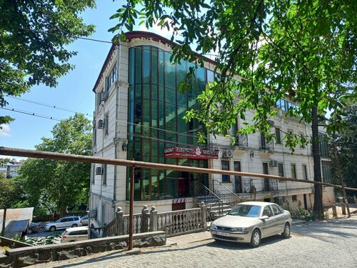 Гостиница Hotel Magnolia by David в Кутаиси