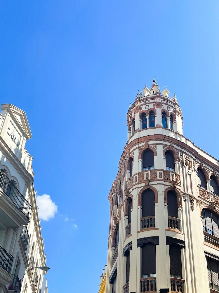 Фото Legado Alcázar Hotel
