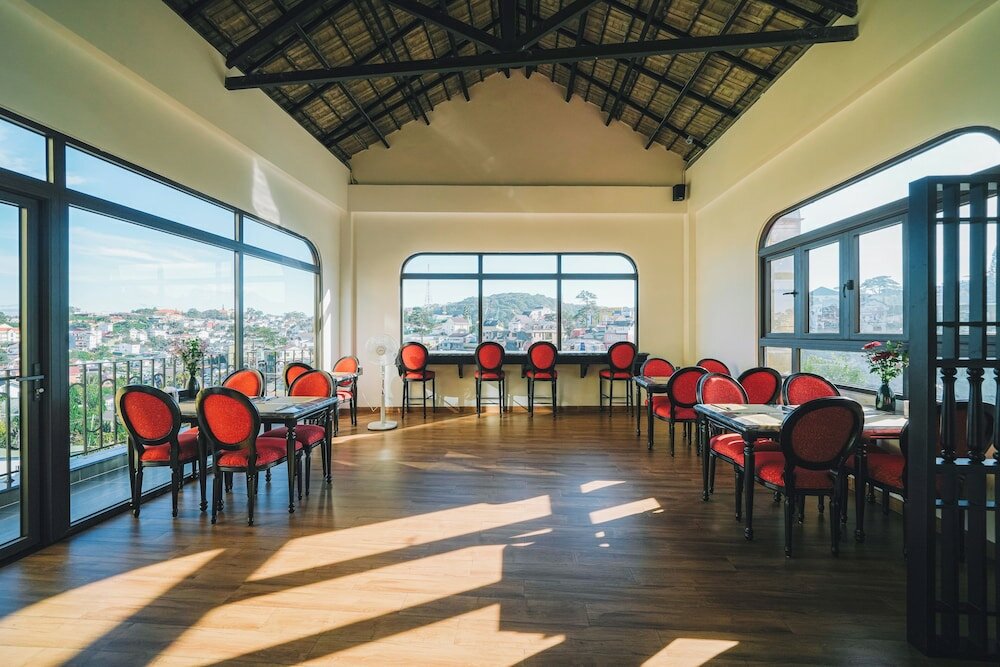 Фото Goldient Boutique Hotel