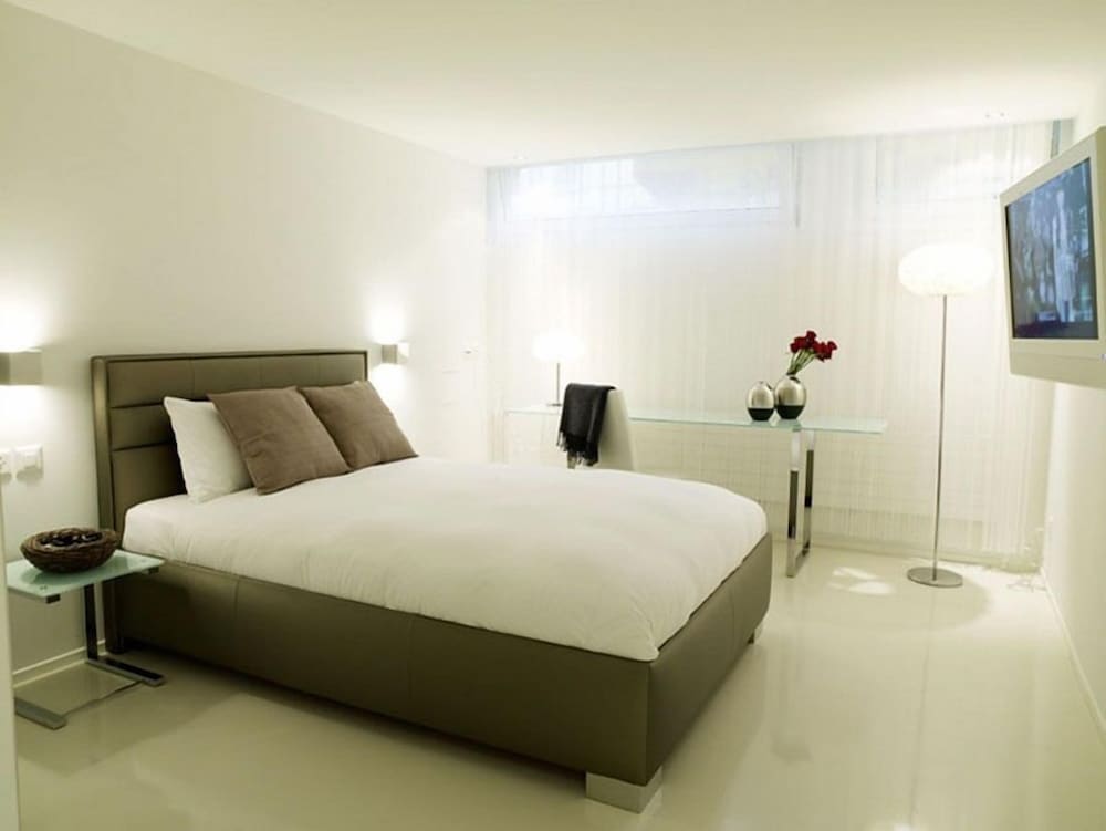 Фото Visionapartments Binzmühlestrasse 48