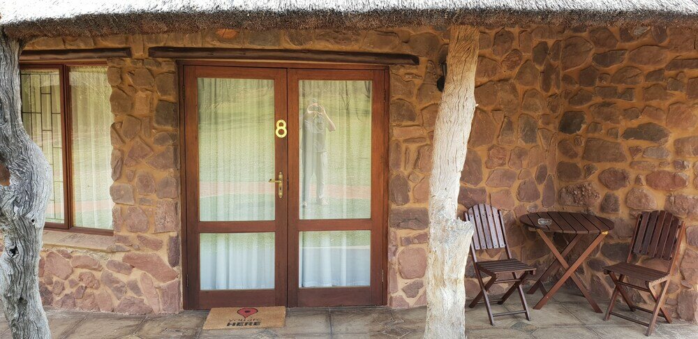 Фото Woodlands Game Lodge